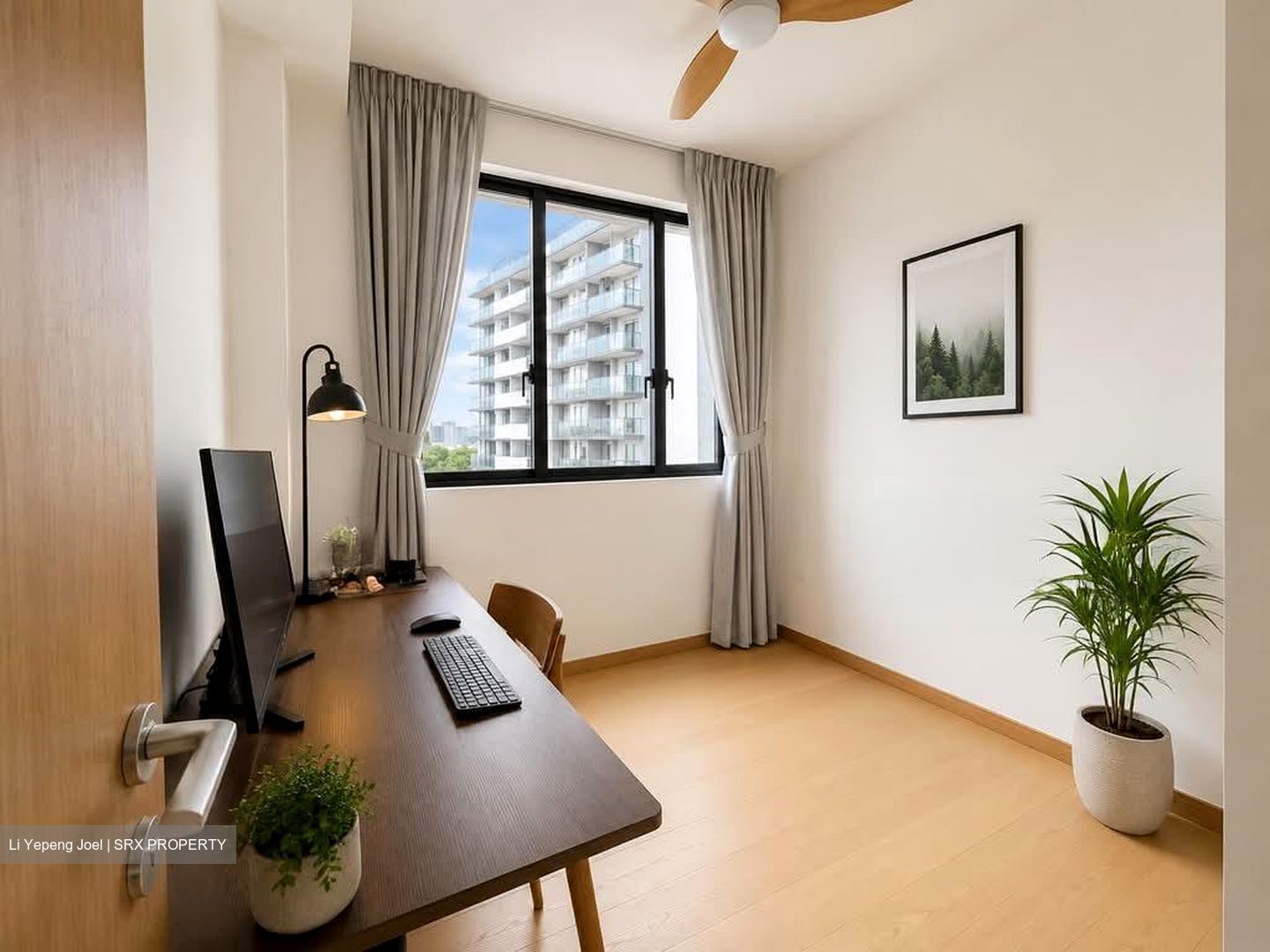 The Atelier (D9), Apartment #555854621